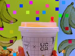 -Manner Coffee(淮海755店)