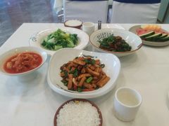 -红色盛宴酒楼(科丰桥店)