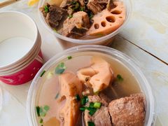 -燕子煨汤(山海关路店)