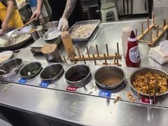 -尚食·卢记烧饼(十全街店)