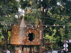 -HERRE·FARM 赫尔露营农场·团建聚会包场