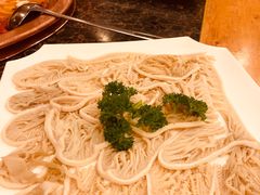 -老码头火锅(玉林店)