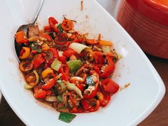 -辣椒王湖南土菜馆