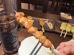 -鸟鹏烧鸟居酒屋(熙龙湾店)