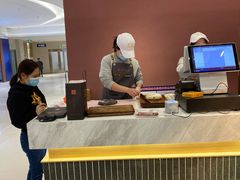 -木子木水日式烫面包(杭州首店)