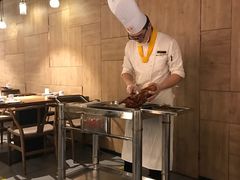 大堂-全聚德(江宁店)