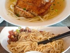 大排面-鼎泰丰(国贸商城店)