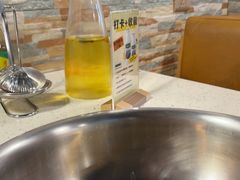 -味之绝热血美蛙鱼火锅(中坝店)