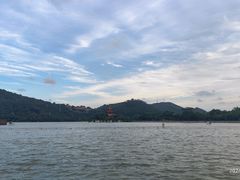 -顺峰山公园