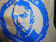 -Fergburger(皇后镇店)