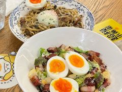 -NG PASTA吴居·中华意面(南头古城店)