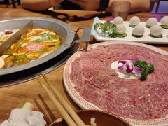 -楠火锅(昆山金鹰店)