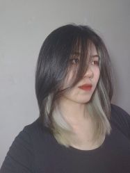 -欣艺美发沙龙