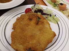 -红房子西菜馆(淮海中路店)