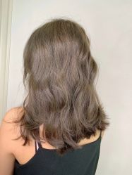 -TK·HAIR SALON韩式设计