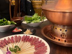 -南门涮肉(后海店)