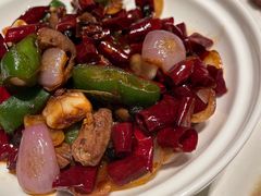 -莆田餐厅PUTIEN(西安万象天地店)