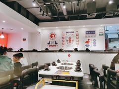 -张大师鸭爪爪特色火锅(万达店)