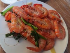 -醉壹号海鲜大排档•三十年老字号(厦门美食地标店)