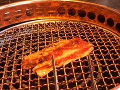 -一品诚记烤肉(大连柏威年购物中心店)