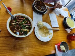-小胖包子王(阜成门内店)
