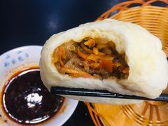 胡萝卜包-郑家包子牛肉拉面(尚勤路店)