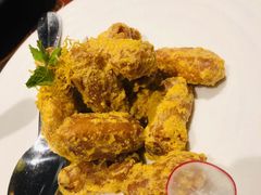 -镇江苏宁万豪酒店-苏筵中餐厅