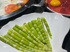 -蓉城老院十一年川味老火锅(中南店)