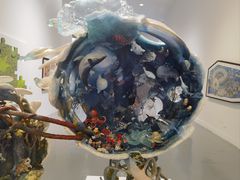 -曼谷文化艺术中心