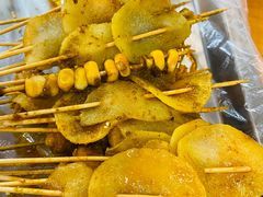 -十里铺铁板鱿鱼