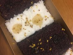 -南大门韩糕(后埭溪路店)