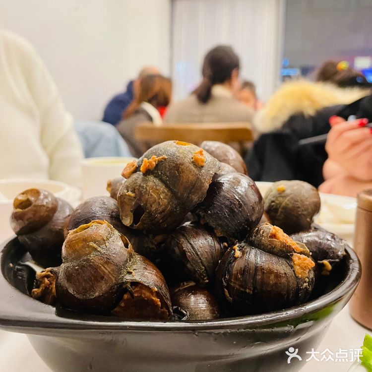 我帮胡歌推荐上海特色|进贤路地道本帮菜,你值得拥有