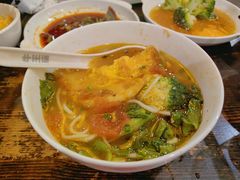 -牛王庙(龙华花园店)