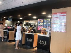 -麦当劳(明湖店)
