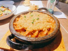 -小菜园新徽菜(滁州苏宁店)