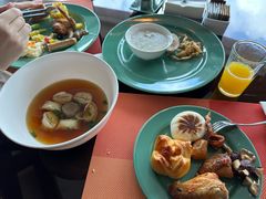-义乌香格里拉•食尚汇MIX