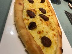 -伊斯坦布尔土耳其清真咖啡餐厅