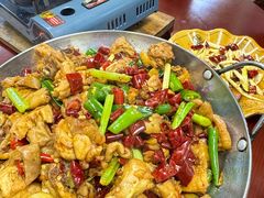 -和福餐馆(西江古街店)