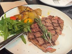 -百特喜·意大利餐厅(八佰伴镇江店)