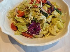 -玉林烤鸭店(黄村兴华店)