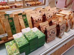 零售区-爱纶(华南广场店)