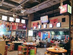 -捞围鲜·港式打边炉(海阳路店)