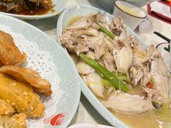-抱德·潮汕味(敦和店原惠城鱼仔)