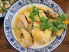 -兰边碗(鼓楼店)