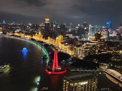 -上海外滩茂悦大酒店