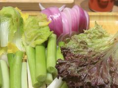 -街角等你.大连海鲜烧烤(西安路店)