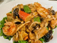 八珍豆腐-大铁勺新津菜(迎水道店)