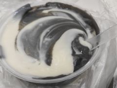 -鞠氏黑芝麻糊(水塔店)