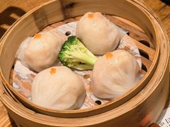 -点心传说·粤菜点心(佐阾虹湾店)