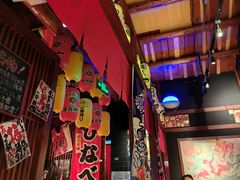 -醉虎传(南锣鼓巷店)